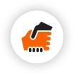 Handshake Icon